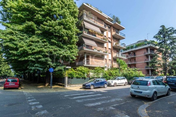 appartamento in vendita a Parma in zona Cittadella