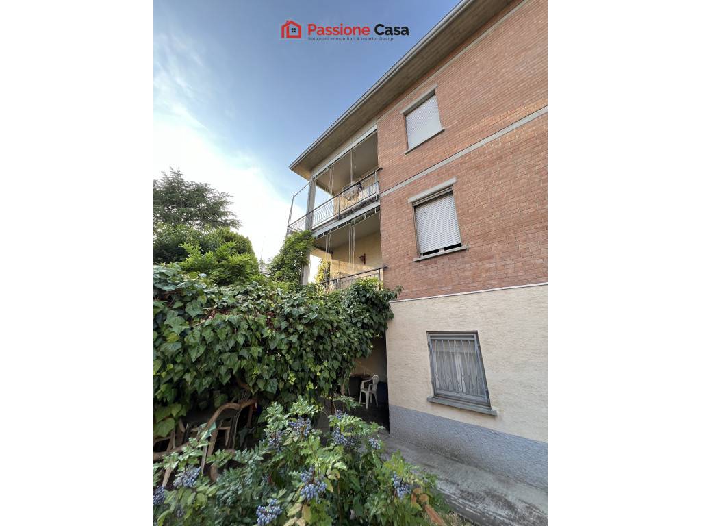 appartamento in vendita a Parma