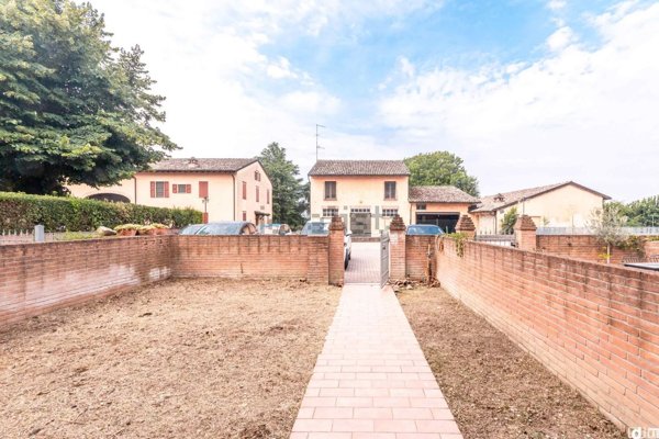 appartamento in vendita a Parma in zona San Pancrazio