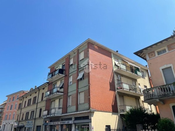 appartamento in vendita a Parma in zona San Leonardo