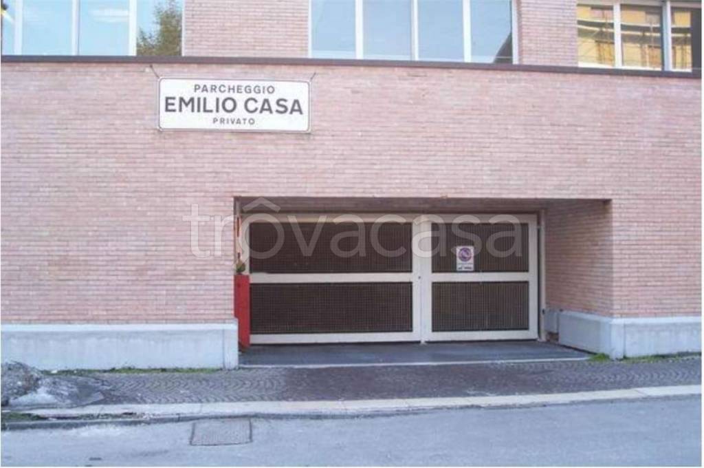 casa semindipendente in vendita a Parma in zona Centro Storico