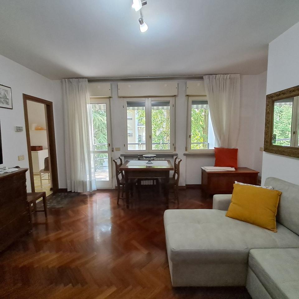 appartamento in vendita a Parma in zona San Lazzaro