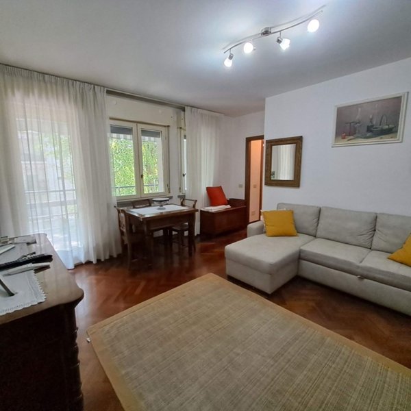 appartamento in vendita a Parma in zona San Lazzaro