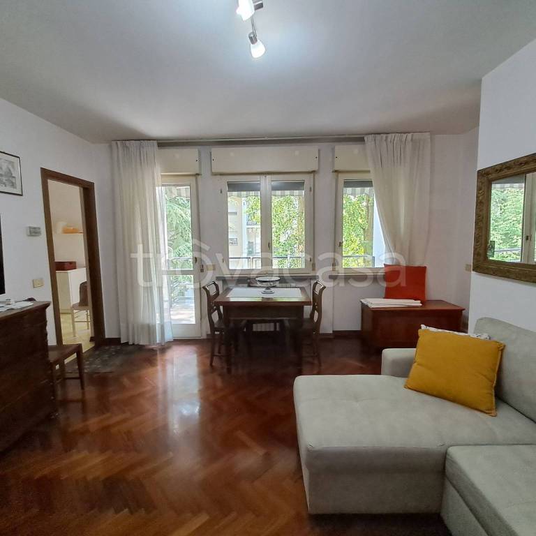 appartamento in vendita a Parma in zona San Lazzaro