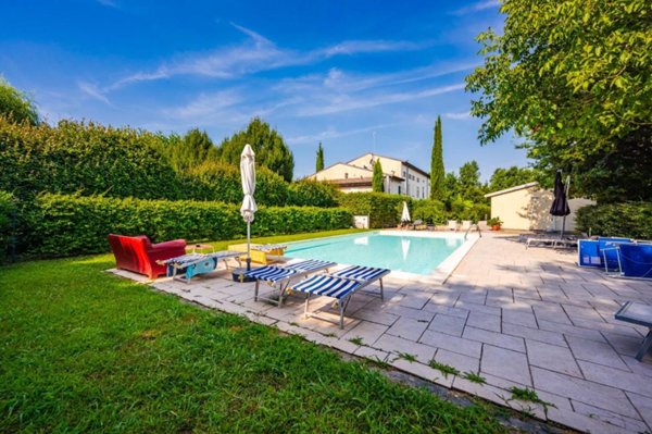 appartamento in vendita a Parma in zona Baganzola