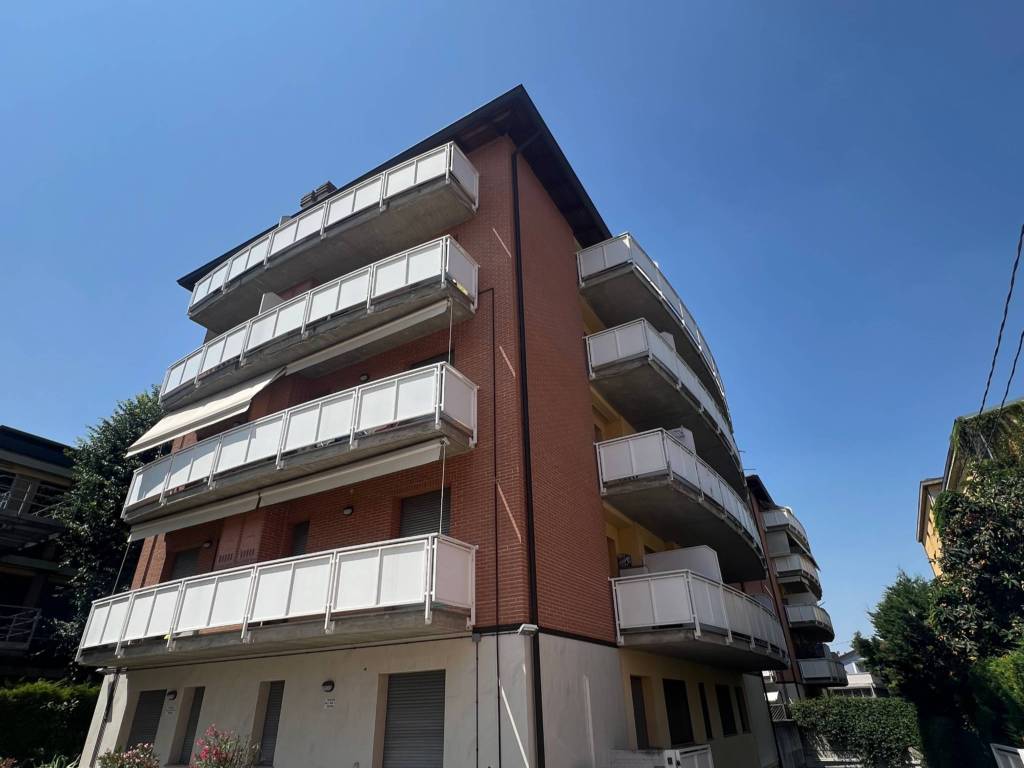 appartamento in vendita a Parma in zona San Martino / Paradigna