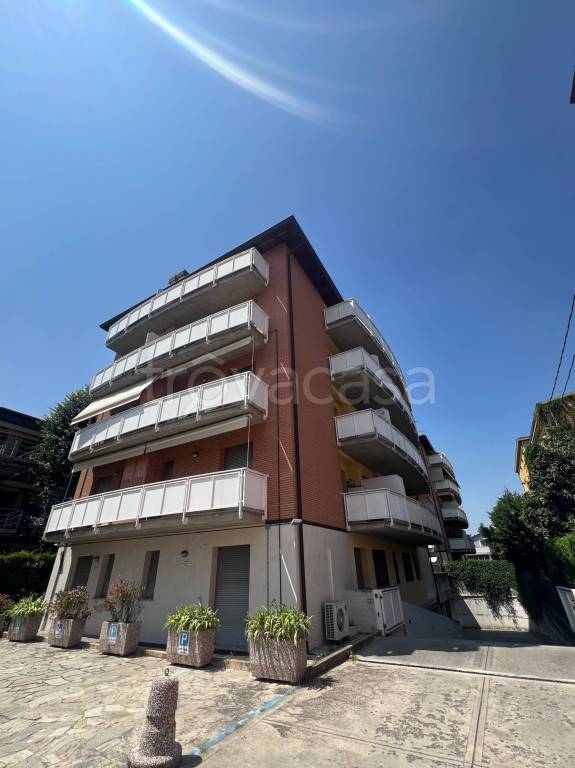 appartamento in vendita a Parma in zona San Leonardo