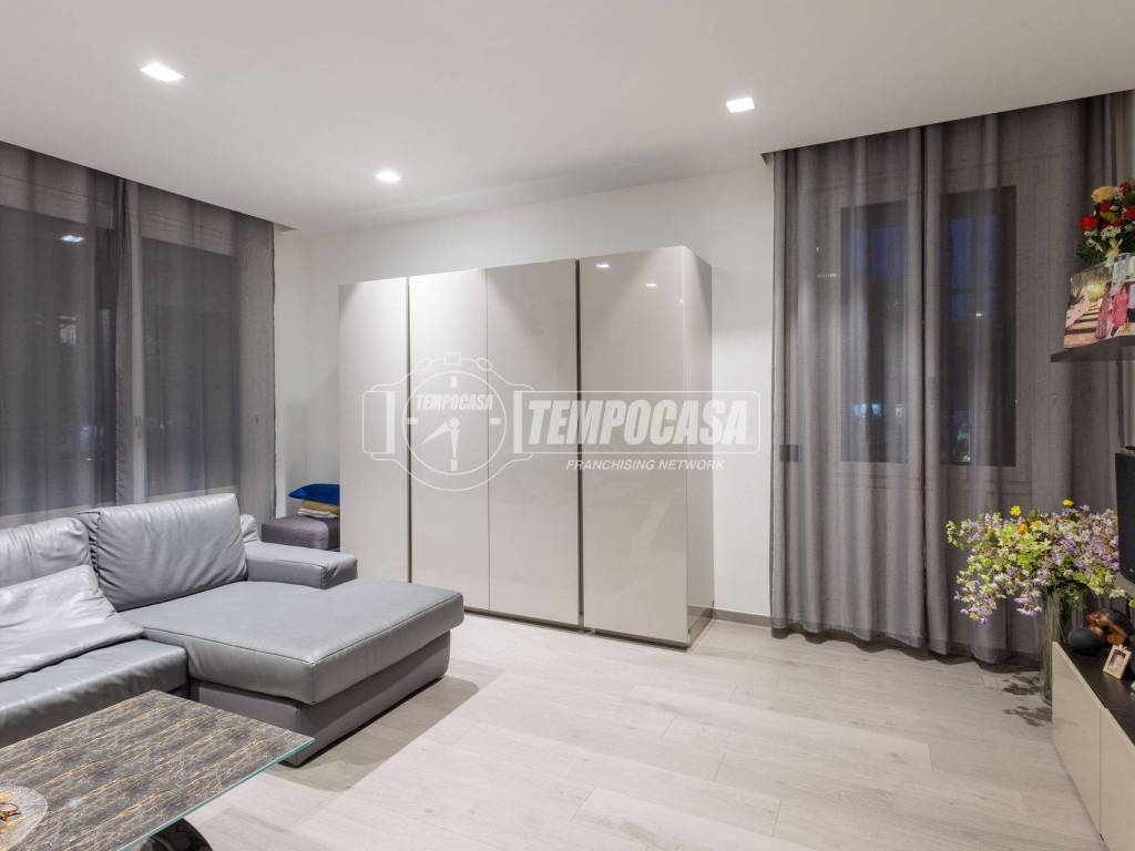 appartamento in vendita a Parma in zona San Lazzaro