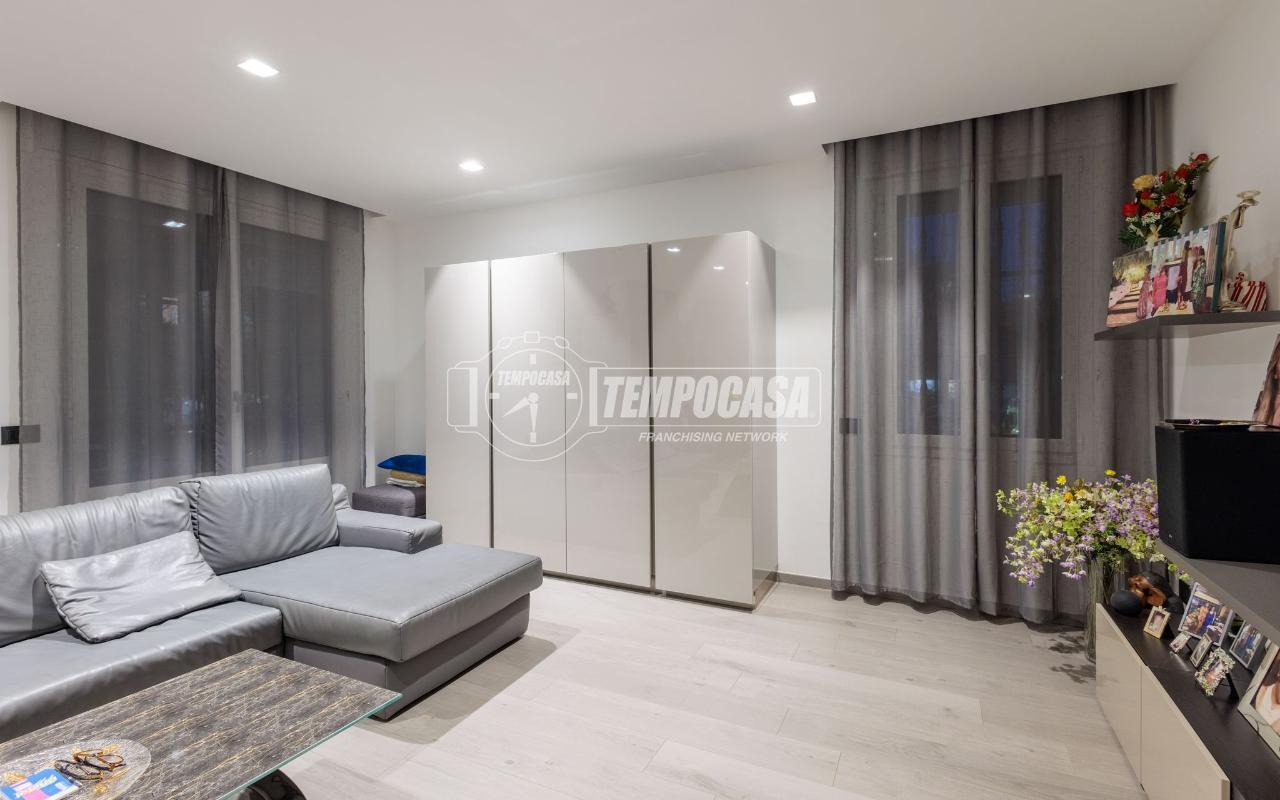 appartamento in vendita a Parma in zona San Lazzaro