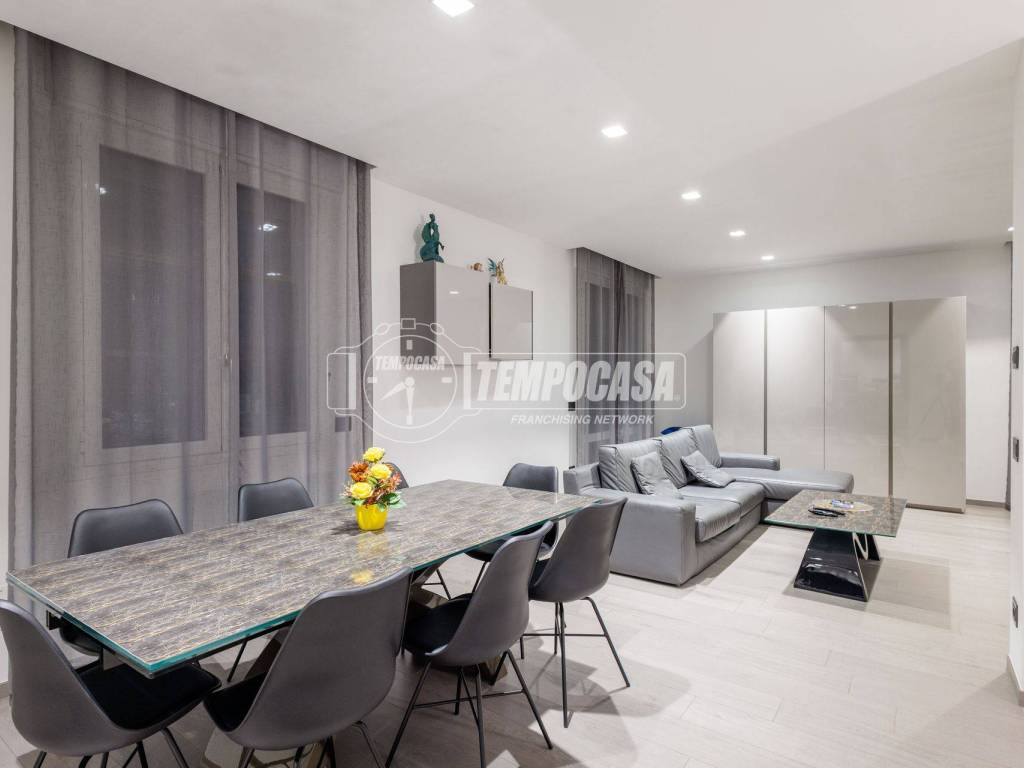 appartamento in vendita a Parma in zona San Lazzaro