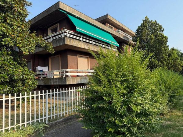 appartamento in vendita a Parma in zona Pablo