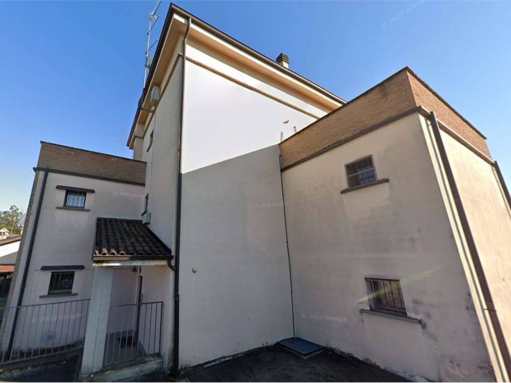 appartamento in vendita a Parma in zona Gaione