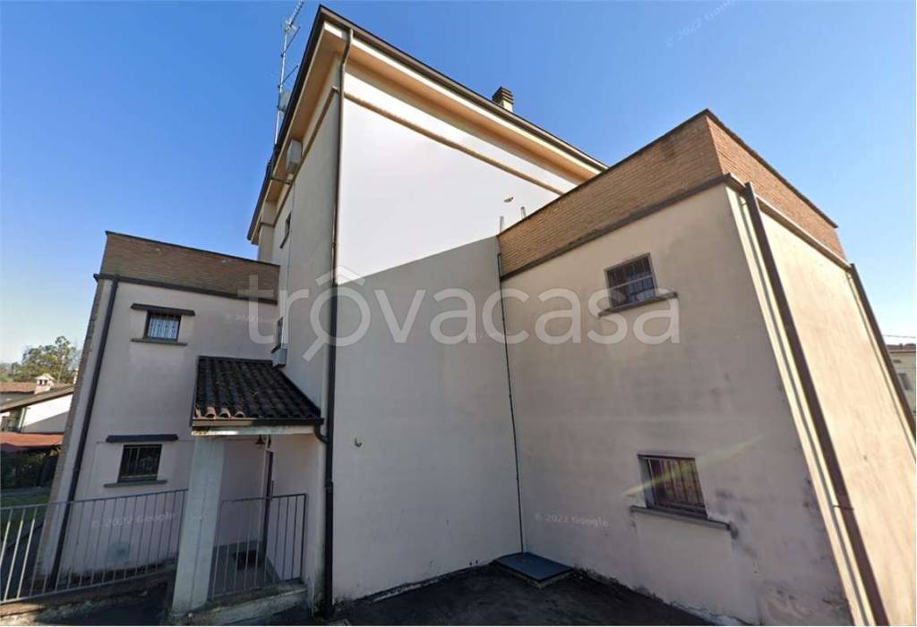appartamento in vendita a Parma in zona Montanara