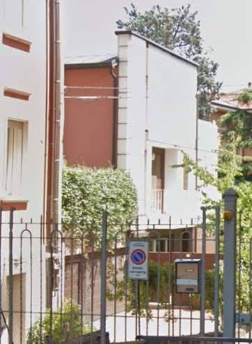 casa indipendente in vendita a Parma in zona Cittadella