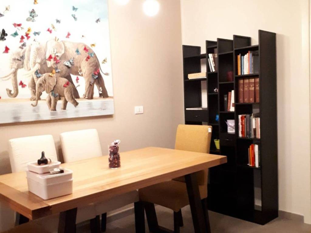 appartamento in vendita a Parma