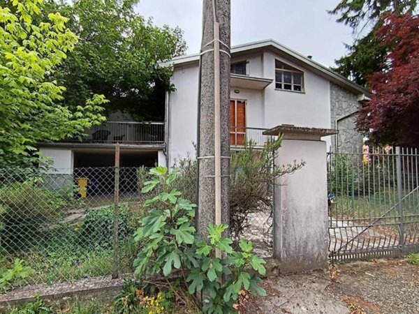 casa indipendente in vendita a Parma in zona Pilastrello