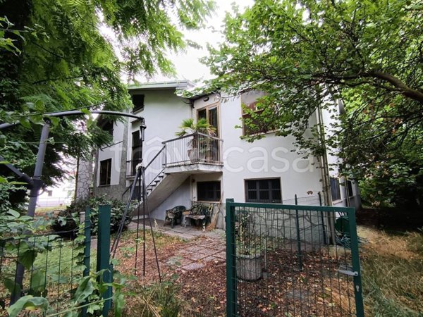 casa indipendente in vendita a Parma in zona San Prospero