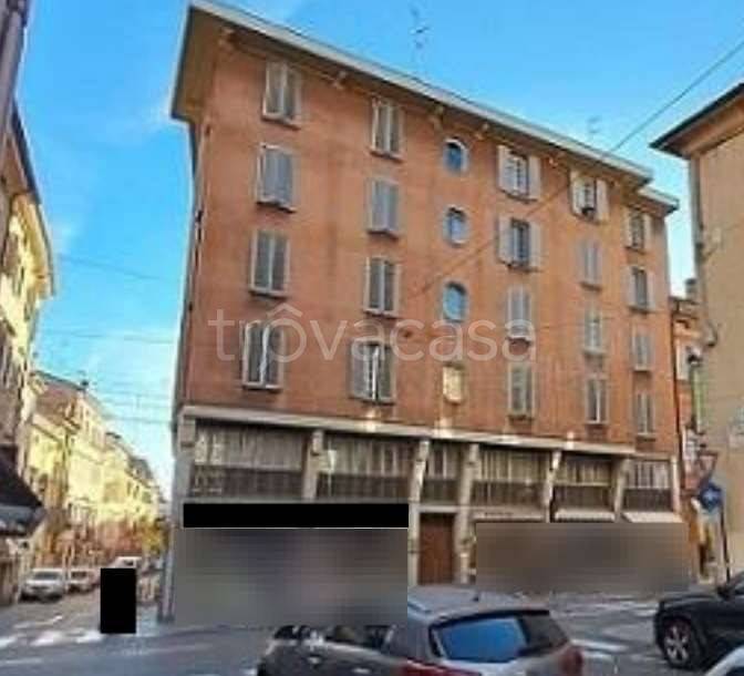 appartamento in vendita a Parma