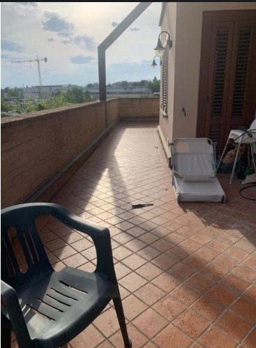 appartamento in vendita a Parma in zona Montanara