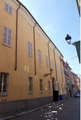 appartamento in vendita a Parma in zona Centro Storico