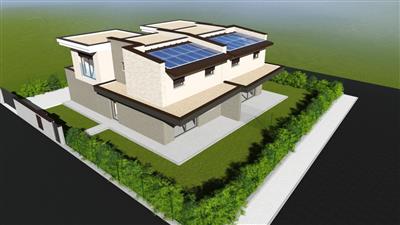 casa indipendente in vendita a Parma in zona Porporano