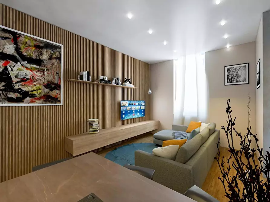 casa indipendente in vendita a Parma in zona Centro Storico