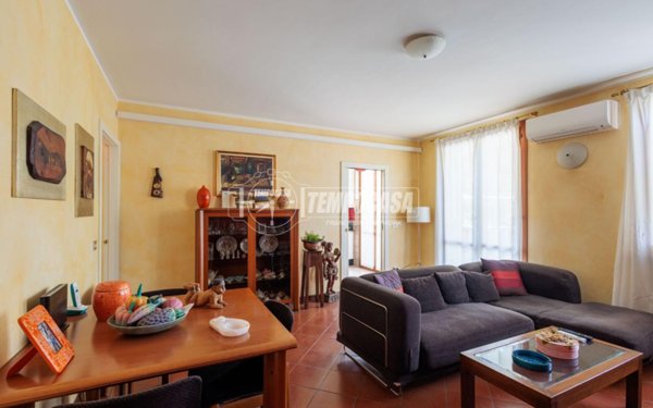 appartamento in vendita a Parma in zona San Lazzaro
