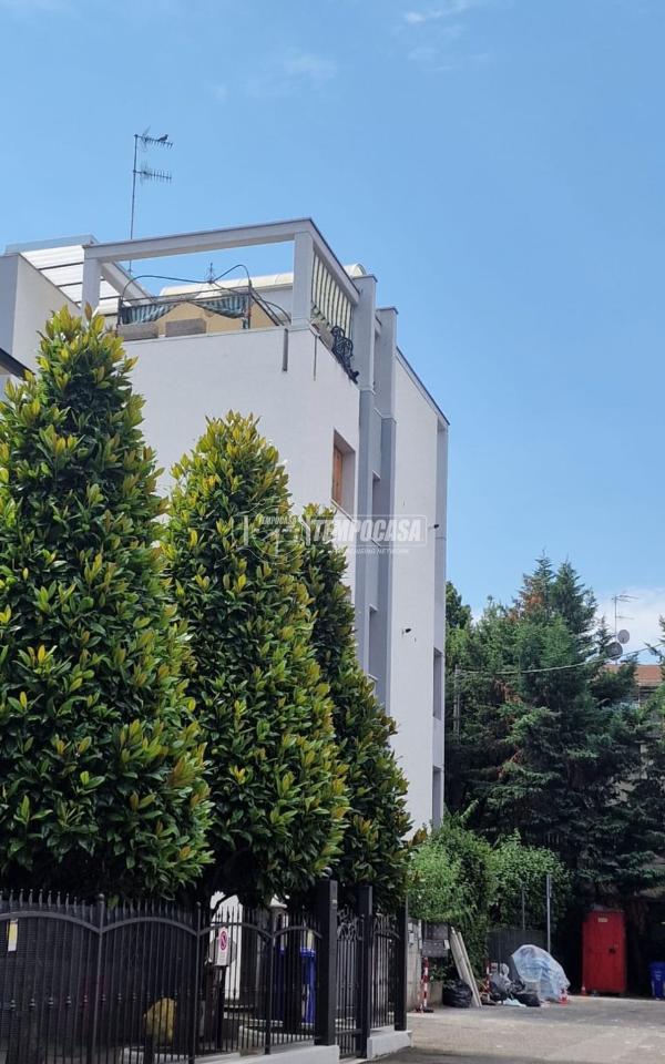 appartamento in vendita a Parma in zona San Lazzaro