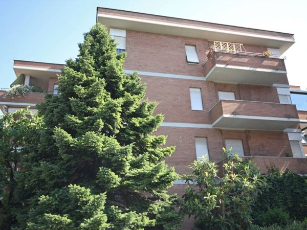 appartamento in vendita a Parma in zona Cittadella
