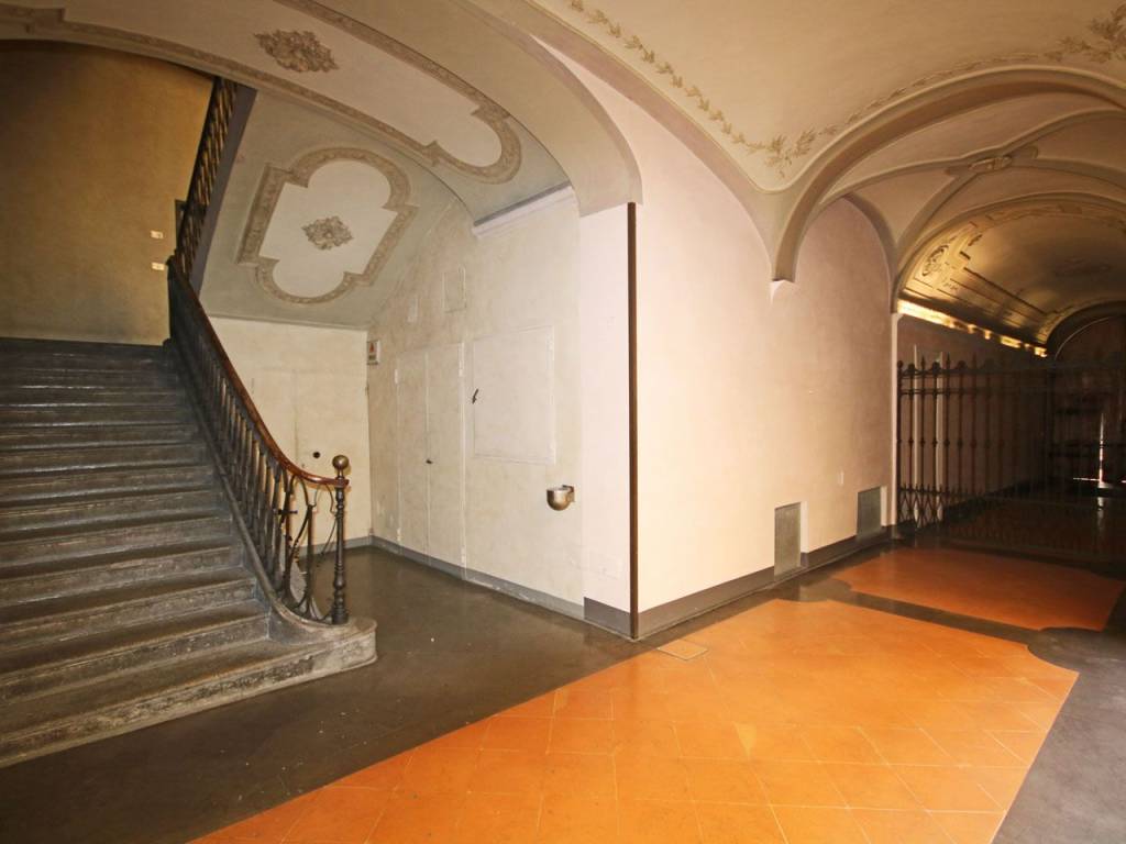 appartamento in vendita a Parma in zona Centro Storico