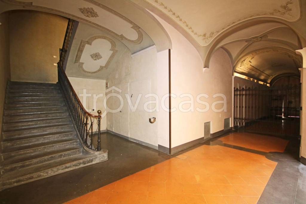 appartamento in vendita a Parma in zona Centro Storico