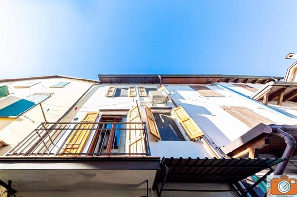 casa indipendente in vendita a Parma in zona Corcagnano