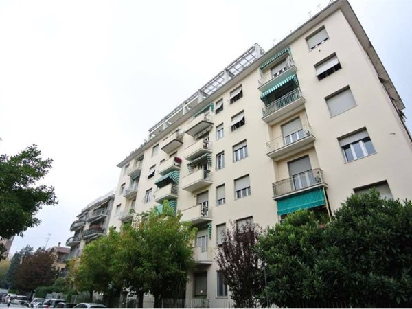 appartamento in vendita a Parma in zona San Lazzaro