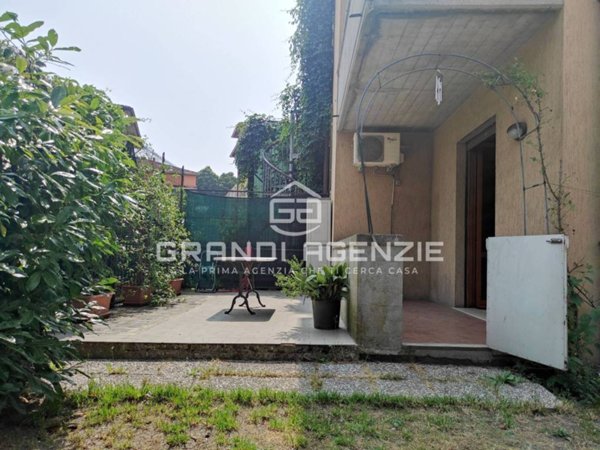 appartamento in vendita a Parma in zona Cittadella