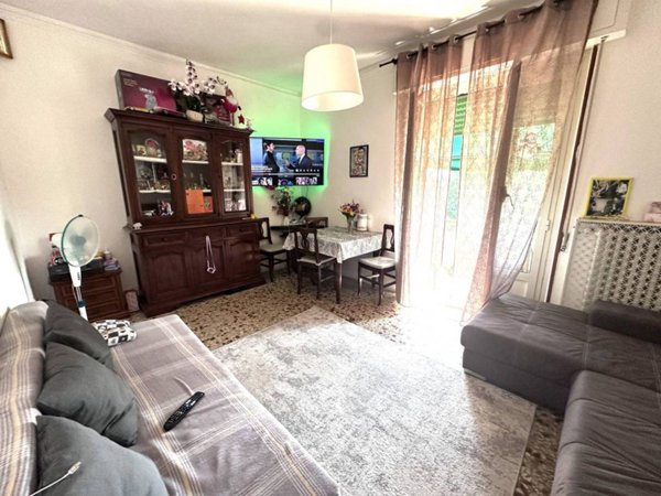 appartamento in vendita a Parma in zona Gaione