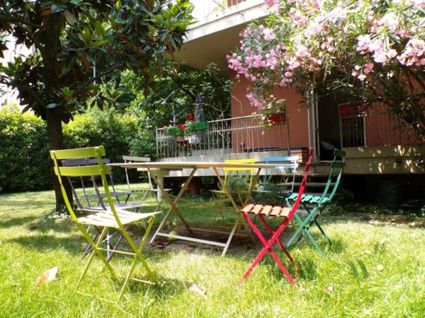 appartamento in vendita a Parma in zona Montanara