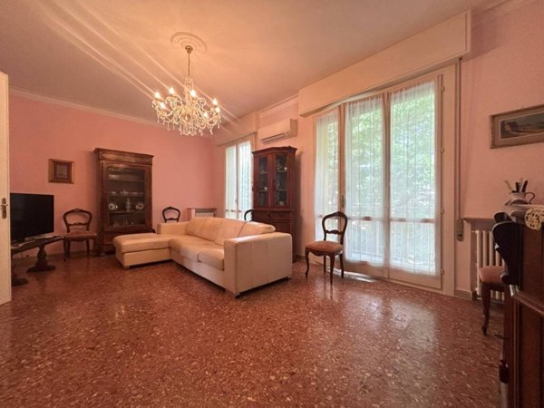 appartamento in vendita a Parma