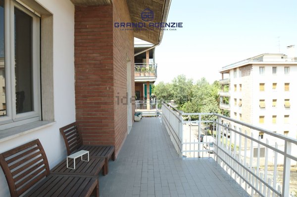 appartamento in vendita a Parma in zona Cittadella