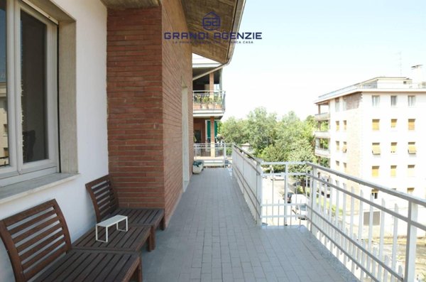 appartamento in vendita a Parma in zona San Lazzaro