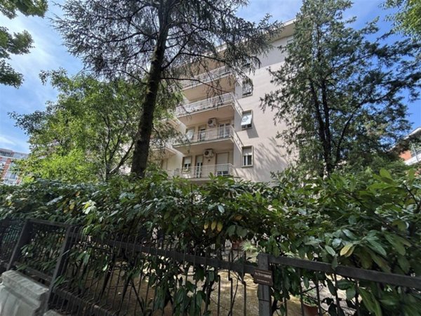appartamento in vendita a Parma in zona Cittadella