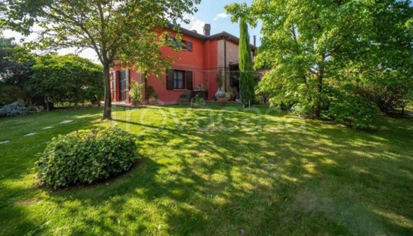 casa indipendente in vendita a Parma in zona Cittadella