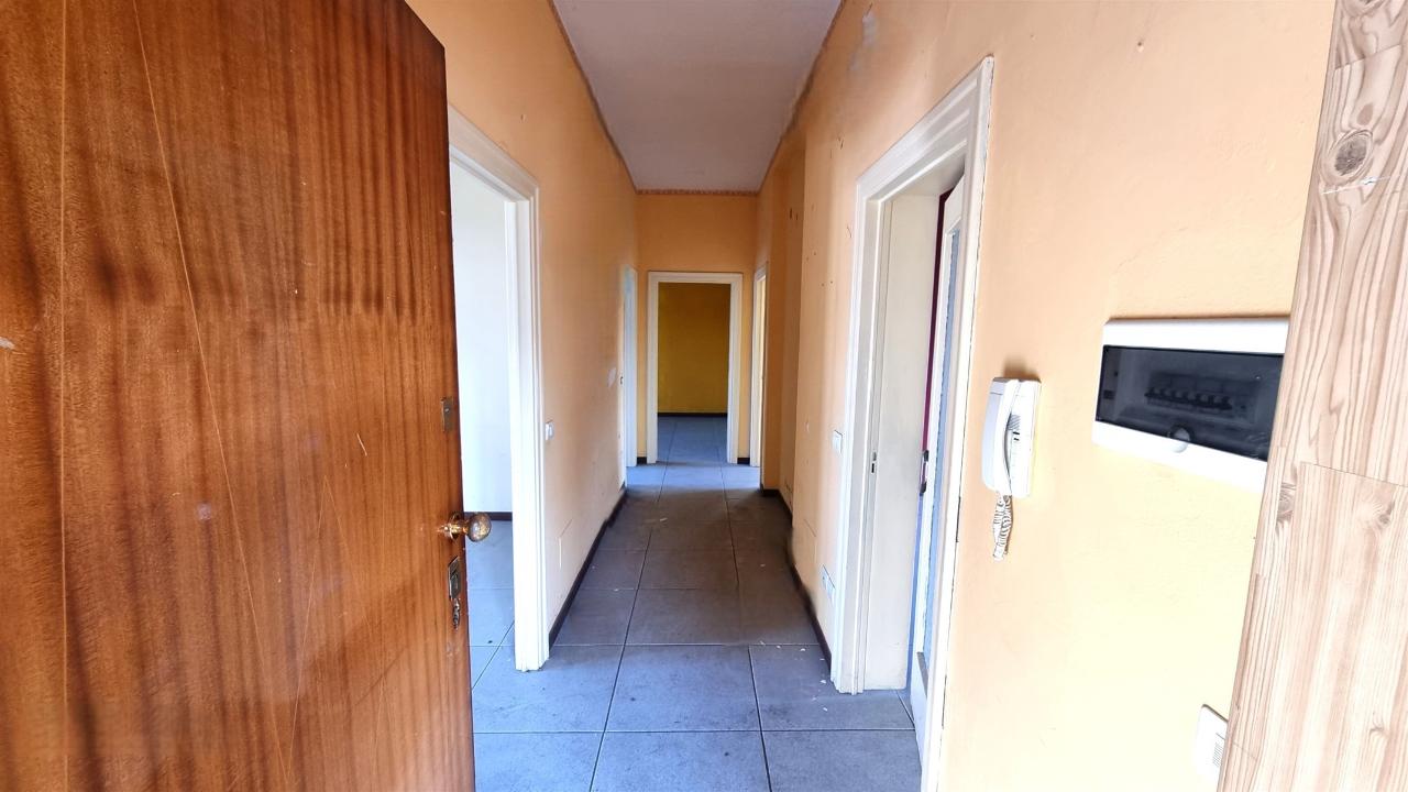 appartamento in vendita a Parma in zona Pablo