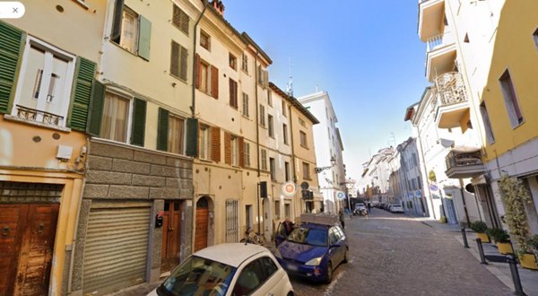 negozio in vendita a Parma in zona Centro Storico