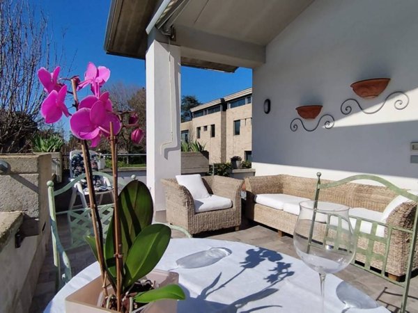 casa indipendente in vendita a Parma in zona Molinetto