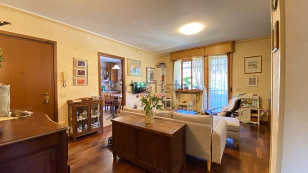 appartamento in vendita a Parma