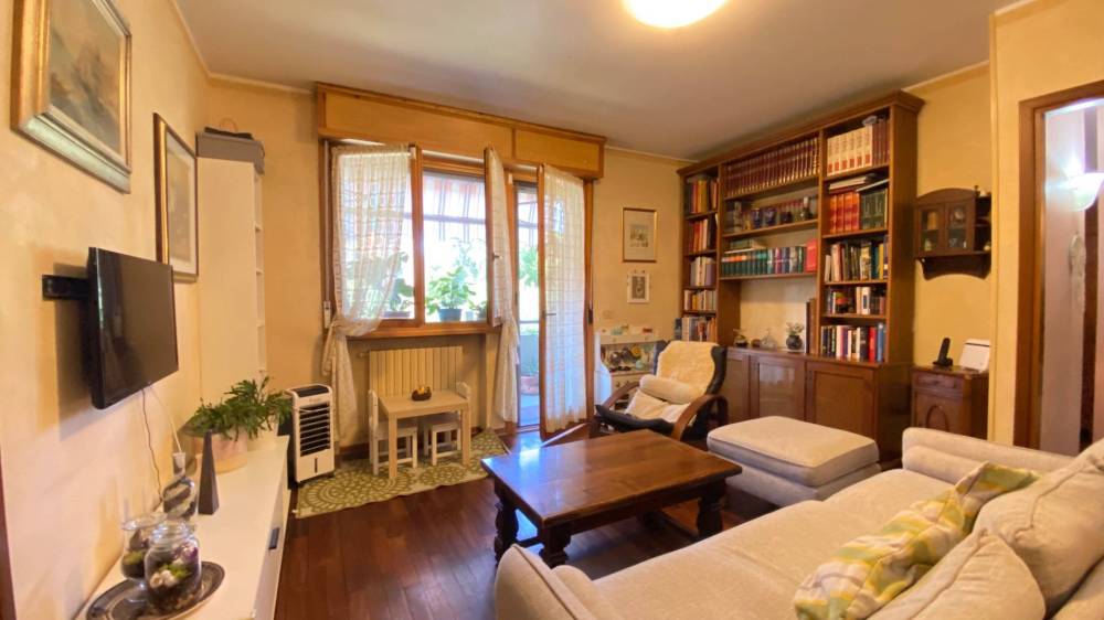 appartamento in vendita a Parma