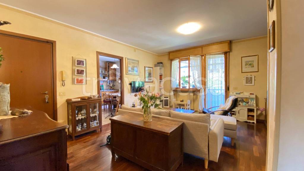 appartamento in vendita a Parma in zona San Lazzaro