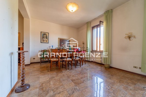 appartamento in vendita a Parma in zona Pablo