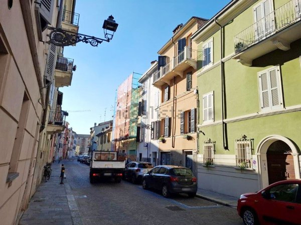 appartamento in vendita a Parma