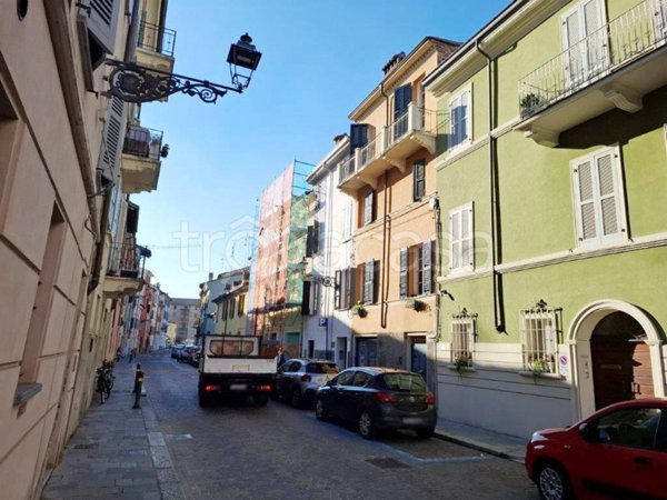 appartamento in vendita a Parma in zona Oltretorrente